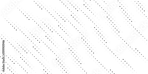 optical illusion. disappearing op-art "hide and seek" text. optical illusion black dots background.