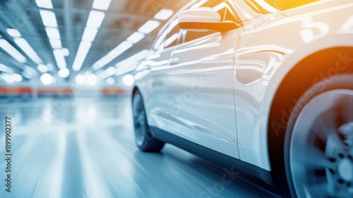 Optimize electric vehicle standards with ai-driven diagnostics a comprehensive guide