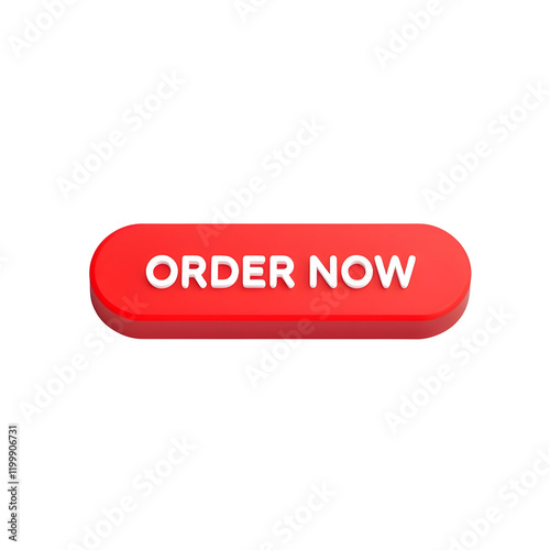 Red order now button download
