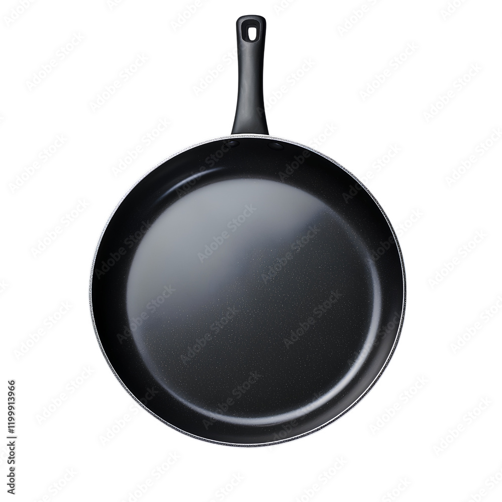 Frying pan isolated on a transparent background Png Frying pan isolated on a transparent background Png