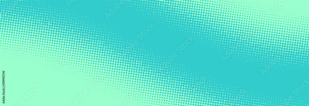 Turquoise and green pop art background in retro comic style with halftone dots design, vector illustration eps10
Turquoise and green pop art background in retro comic style with halftone dots design, vector illustration eps10