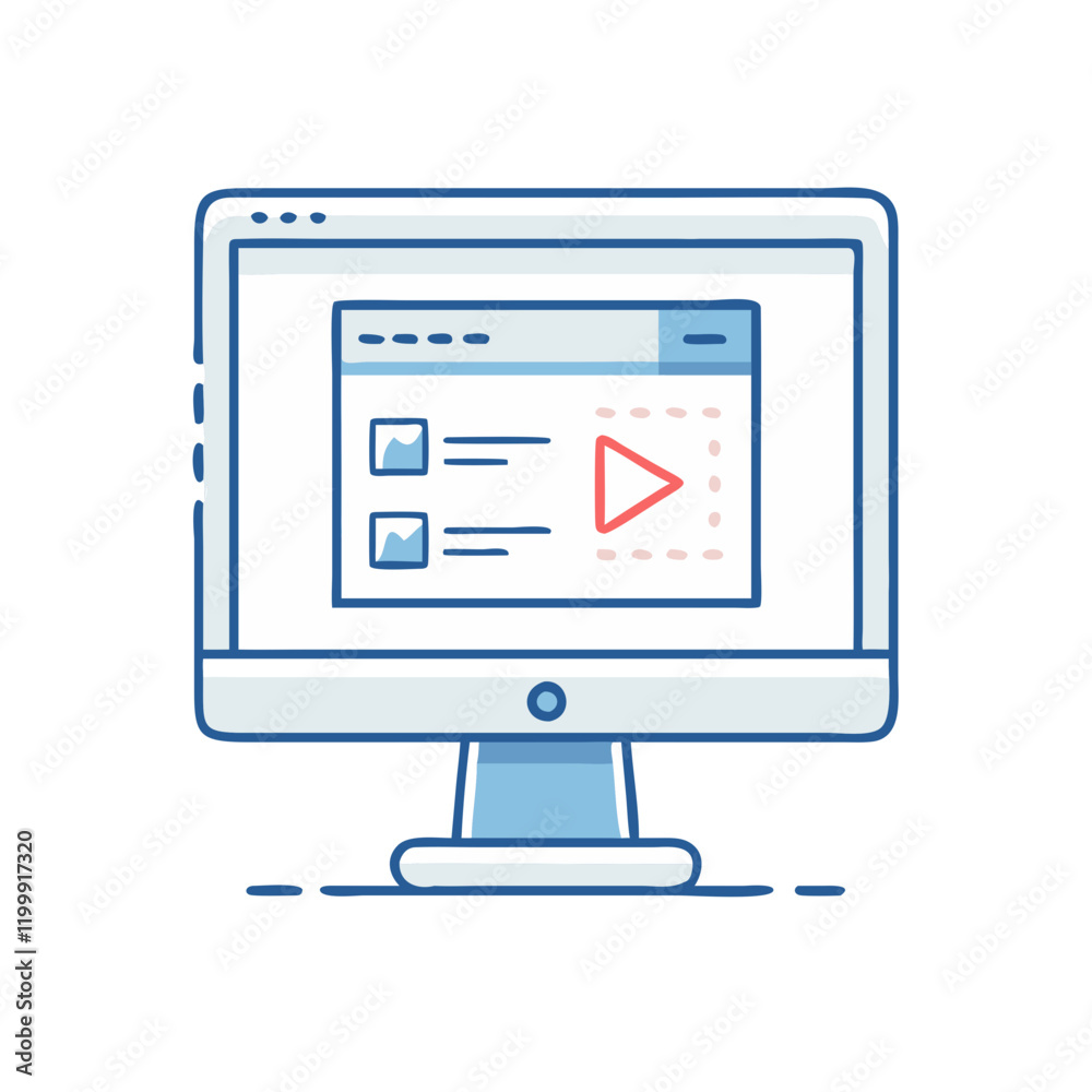 computer screen icon, computer screen vector illustration-simple illustration of computer screen, perfect for computer screen logos and themed design computer screen icon, computer screen vector illustration-simple illustration of computer screen, perfect for computer screen logos and themed design