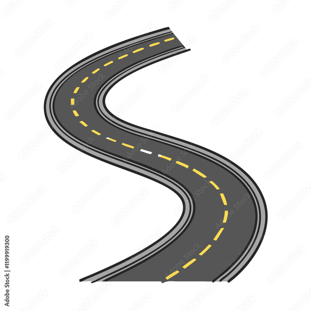 curving tarred road icon, curving tarred road vector illustration-simple illustration of curving tarred road, perfect for curving tarred road logos and themed design curving tarred road icon, curving tarred road vector illustration-simple illustration of curving tarred road, perfect for curving tarred road logos and themed design