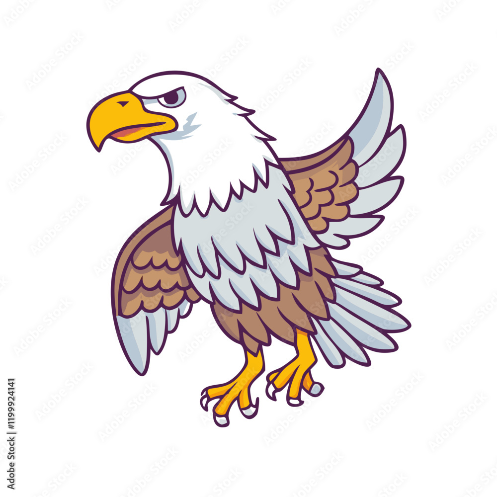 eagle icon, eagle vector illustration-simple illustration of eagle, perfect for eagle logos and themed design eagle icon, eagle vector illustration-simple illustration of eagle, perfect for eagle logos and themed design