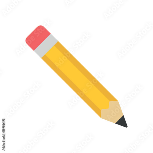 pencil sign symbol vector icon Free Download pencil sign symbol vector icon - GFXLoad