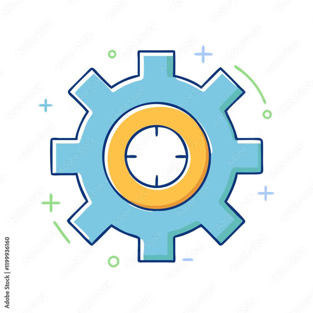 gear settings icon, gear settings vector illustration-simple illustration of gear settings, perfect for gear settings logos and themed design gear settings icon, gear settings vector illustration-simple illustration of gear settings, perfect for gear settings logos and themed design