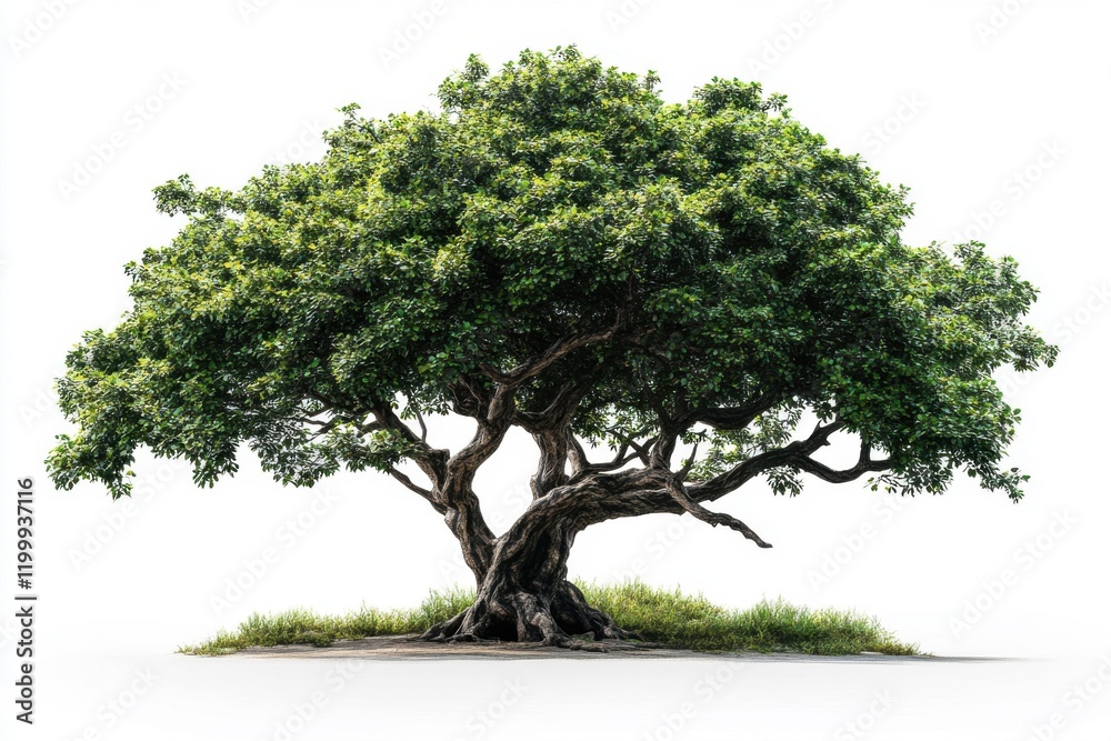 Barren ancient tree silhouette isolated on white canvas for minimalist designs and creative projects Barren ancient tree silhouette isolated on white canvas for minimalist designs and creative projects