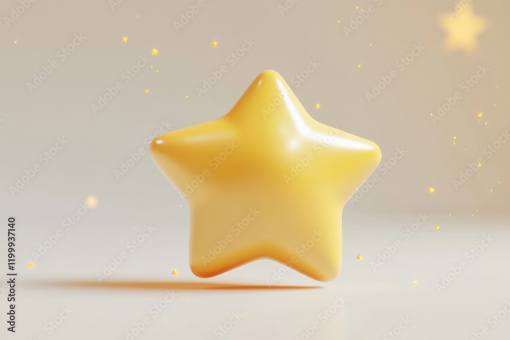 Stylish gold trophy icon design for awards and recognition, minimalist flat style on transparent background for professional presentations and marketing materials Stylish gold trophy icon design for awards and recognition, minimalist flat style on transparent background for professional presentations and marketing materials