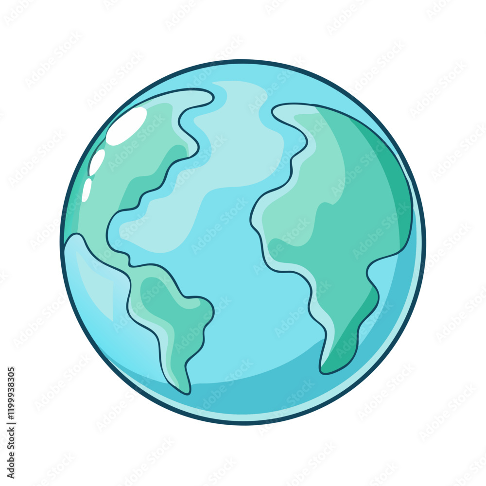 glossy earth icon, glossy earth vector illustration-simple illustration of glossy earth, perfect for glossy earth logos and themed design glossy earth icon, glossy earth vector illustration-simple illustration of glossy earth, perfect for glossy earth logos and themed design
