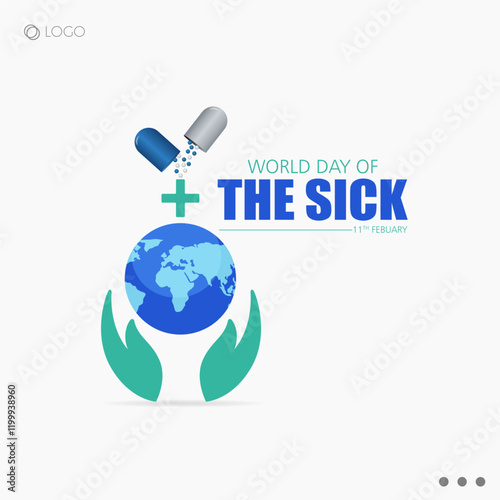 World Day of the Sick is a Catholic observance on February 11th, dedicated to offering prayers, support, and care for those suffering from illness