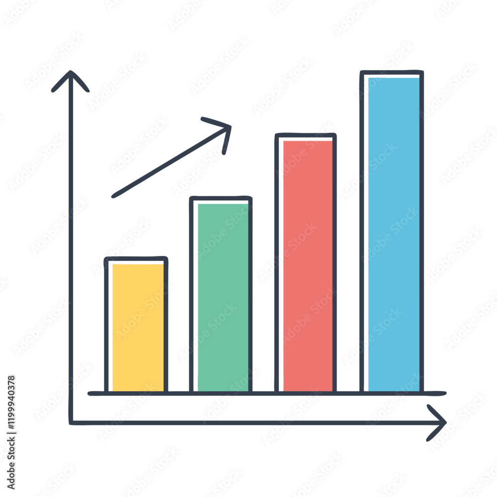 graph icon, graph vector illustration-simple illustration of graph, perfect for graph logos and themed design graph icon, graph vector illustration-simple illustration of graph, perfect for graph logos and themed design