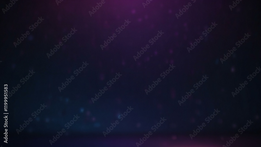 Obraz premium background with particles