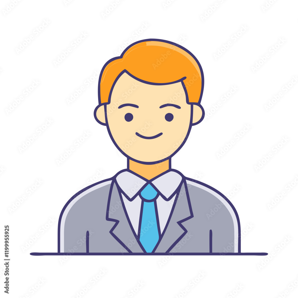 lawyer icon, lawyer vector illustration-simple illustration of lawyer, perfect for lawyer logos and themed design lawyer icon, lawyer vector illustration-simple illustration of lawyer, perfect for lawyer logos and themed design