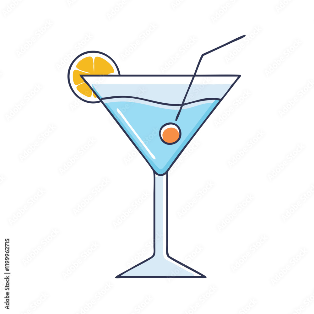 martini glass icon, martini glass vector illustration-simple illustration of martini glass, perfect for martini glass logos and themed design martini glass icon, martini glass vector illustration-simple illustration of martini glass, perfect for martini glass logos and themed design