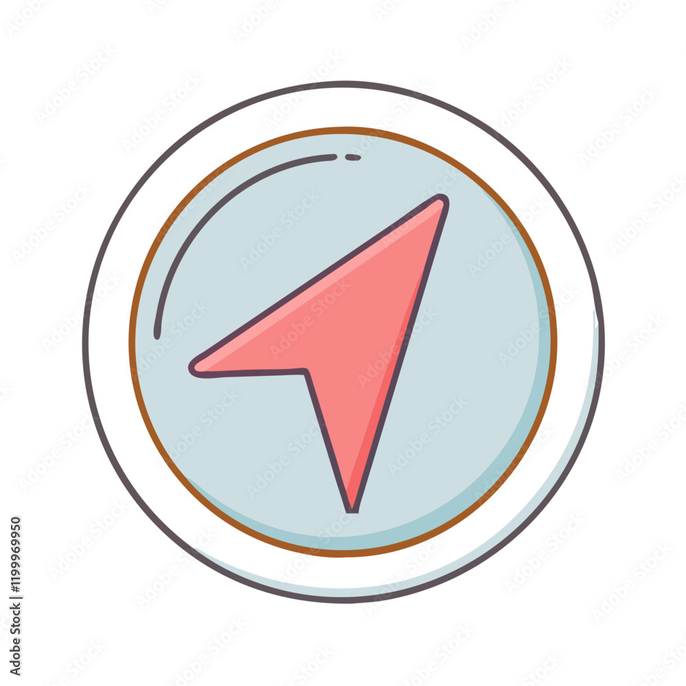 navigation icon, navigation vector illustration-simple illustration of navigation, perfect for navigation logos and themed design navigation icon, navigation vector illustration-simple illustration of navigation, perfect for navigation logos and themed design