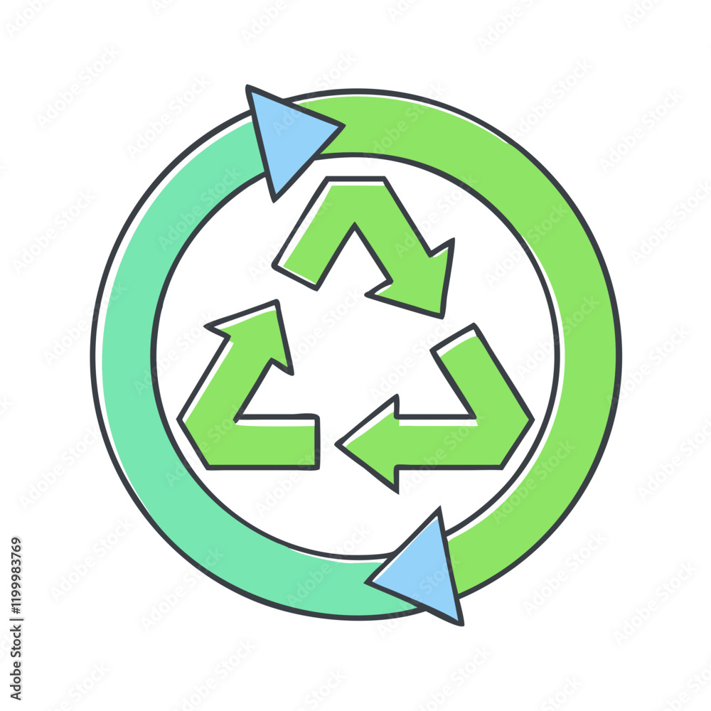 recycle symbol icon, recycle symbol vector illustration-simple illustration of recycle symbol, perfect for recycle symbol logos and themed design recycle symbol icon, recycle symbol vector illustration-simple illustration of recycle symbol, perfect for recycle symbol logos and themed design