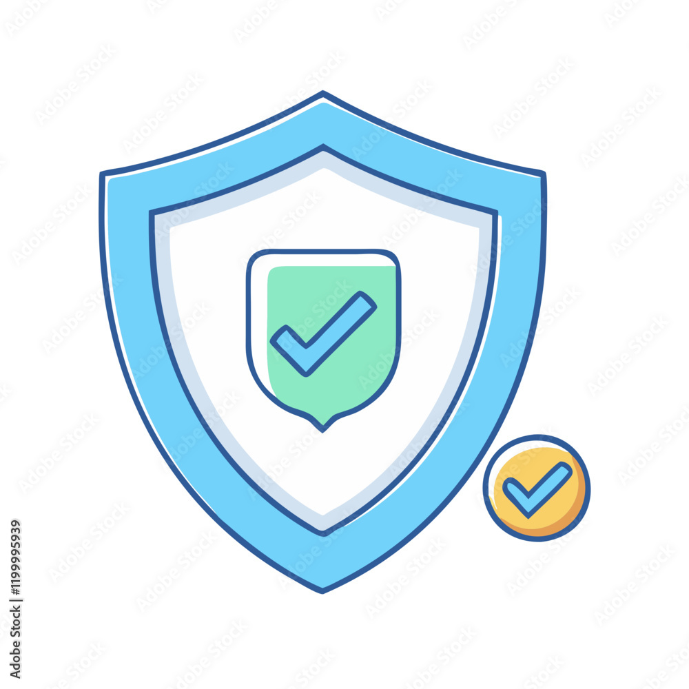 shield icon, shield vector illustration-simple illustration of shield, perfect for shield logos and themed design shield icon, shield vector illustration-simple illustration of shield, perfect for shield logos and themed design