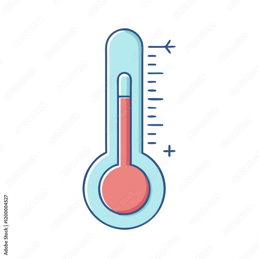 thermometer icon, thermometer vector illustration-simple illustration of thermometer, perfect for thermometer logos and themed design thermometer icon, thermometer vector illustration-simple illustration of thermometer, perfect for thermometer logos and themed design