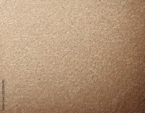 A seamless finegrain sandpaper texture in earthy tones for interior design digital artwork textured background neutral palette subtle roughness photo