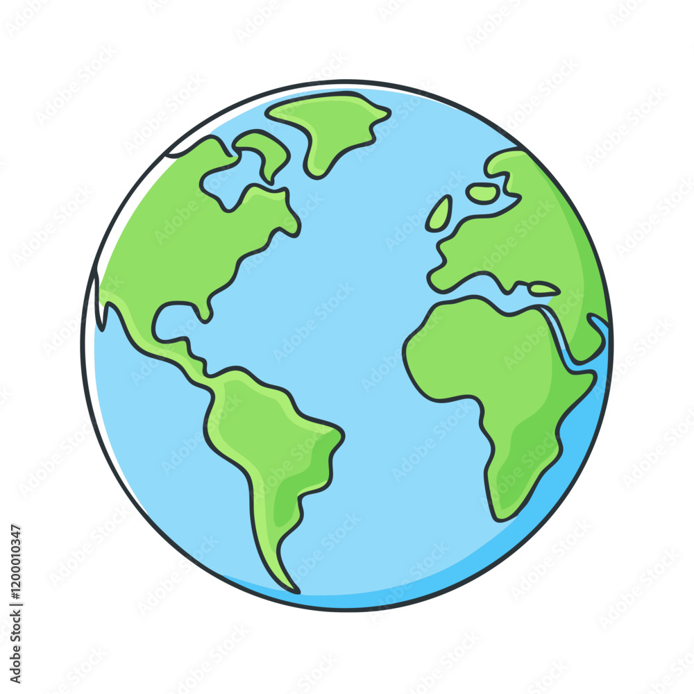world planet earth icon, world planet earth vector illustration-simple illustration of world planet earth, perfect for world planet earth logos and themed design world planet earth icon, world planet earth vector illustration-simple illustration of world planet earth, perfect for world planet earth logos and themed design