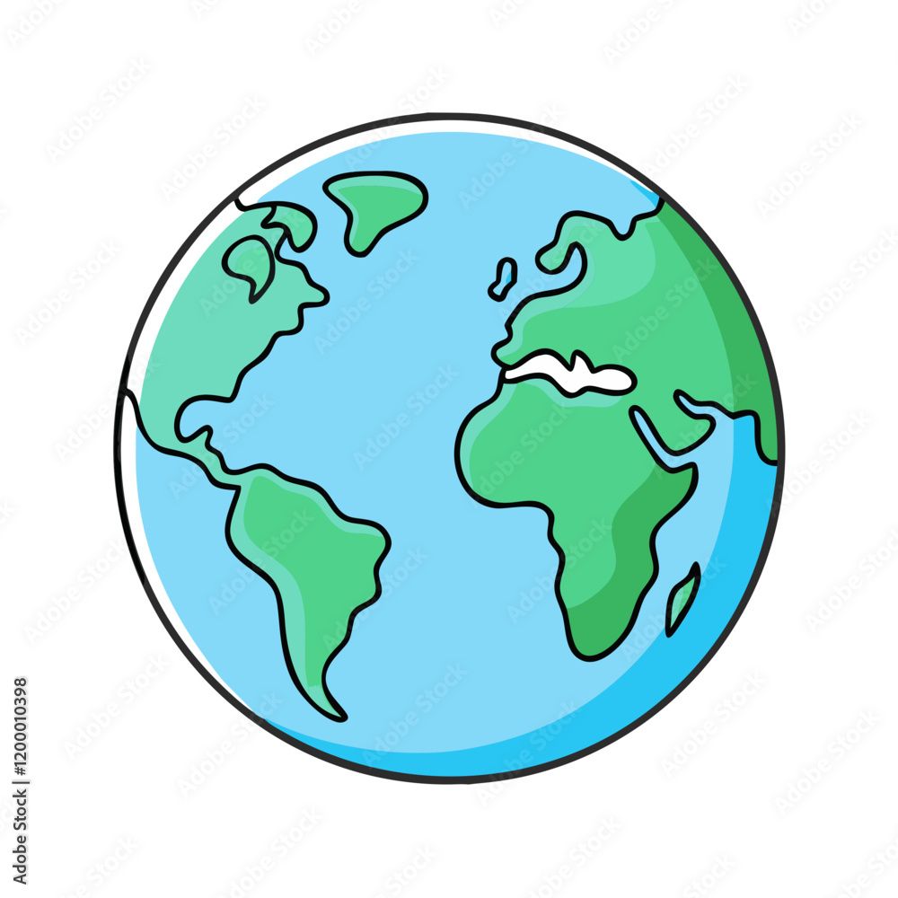 world planet earth icon, world planet earth vector illustration-simple illustration of world planet earth, perfect for world planet earth logos and themed design world planet earth icon, world planet earth vector illustration-simple illustration of world planet earth, perfect for world planet earth logos and themed design