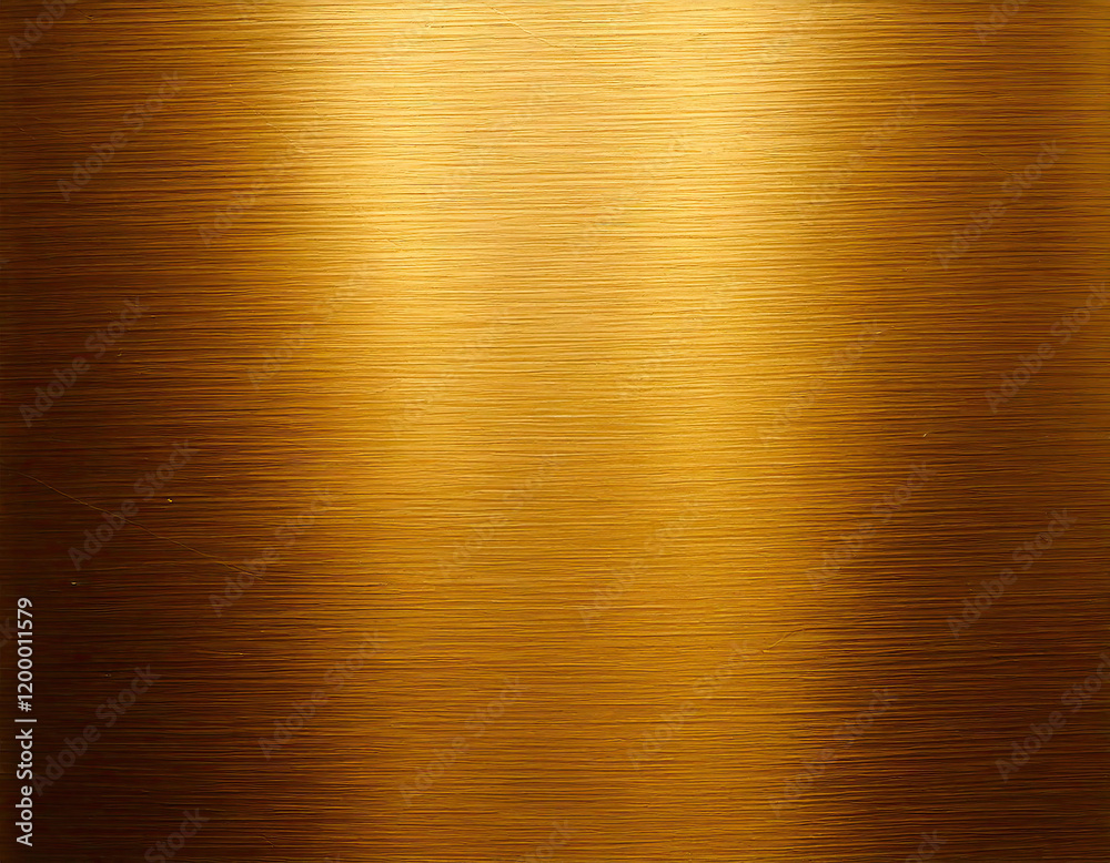 A seamless polished brass texture with subtle reflective shine in warm golden tones for digital artistry A seamless polished brass texture with subtle reflective shine in warm golden tones for digital artistry