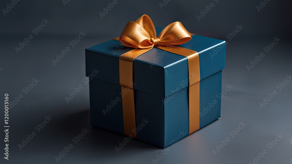 Gift boxes with ribbon Gift boxes with ribbon