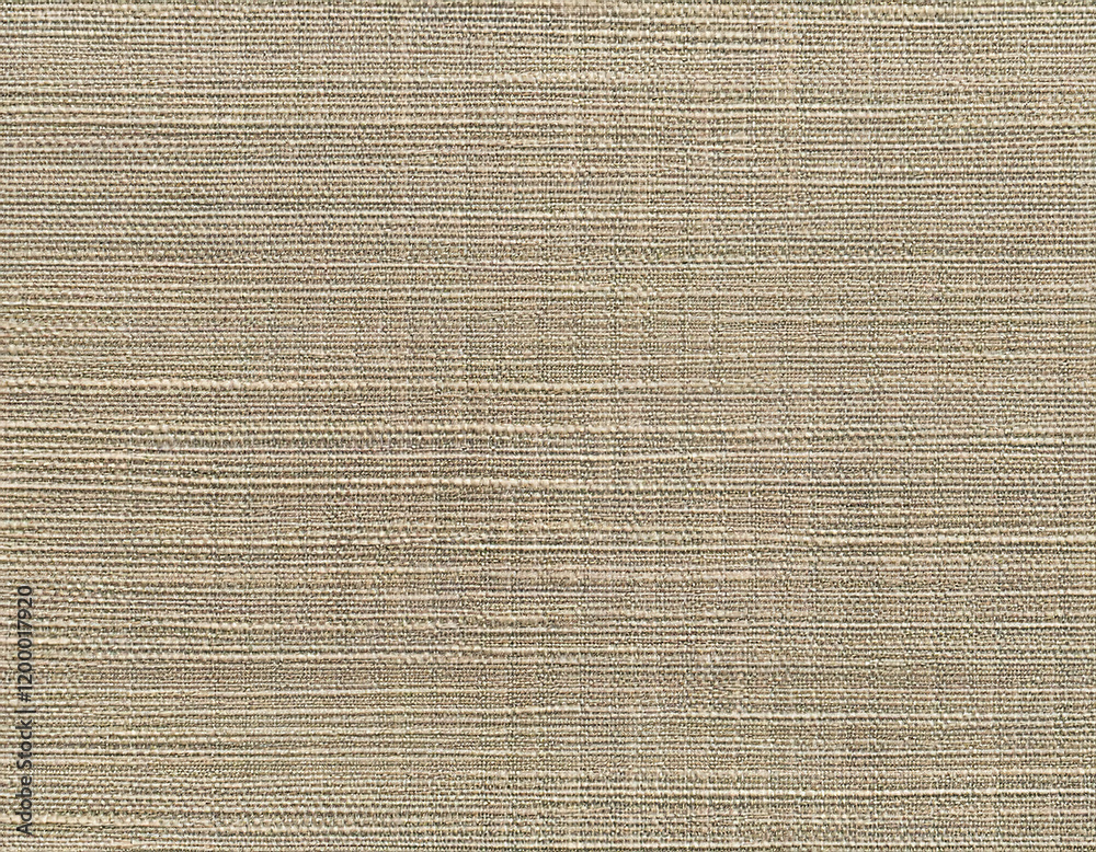 A seamless pattern of aged canvas with rough texture and visible fibers in muted beige and light gray for textile design A seamless pattern of aged canvas with rough texture and visible fibers in muted beige and light gray for textile design