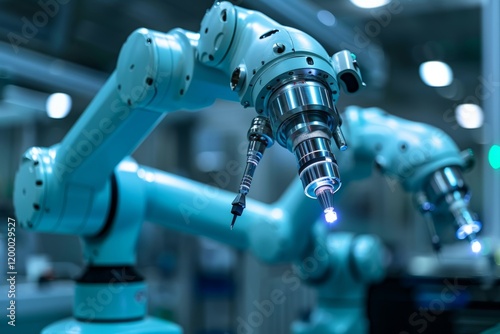 Exploring the latest innovations in robotics equipment for enhanced automation and efficiency