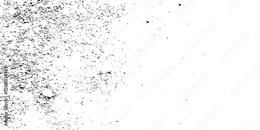 Obraz premium Texture of old gray concrete wall dusty and dirty background.