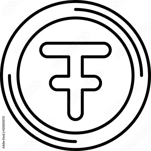 Strikethrough Icon