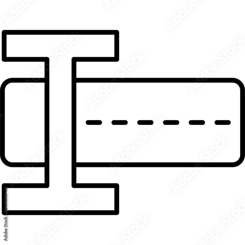 Type Icon