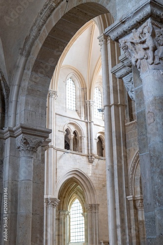 Un weekend à Vezelay photo