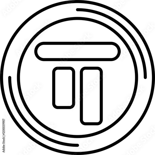 Align Icon