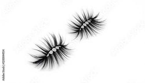 Luxury False Eyelashes: Enhance Your Look with Dramatic Volume and Length
