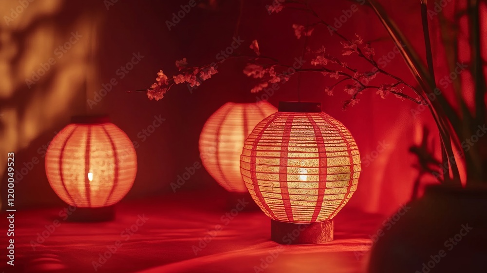 Fototapeta premium chinese new year