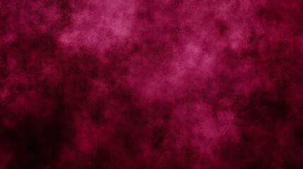 Black dark purple red burgundy wine magenta maroon plum watercolor water. Abstract art colorful background. Chaos daub stain grunge dirty smoke fog.Fantasy dramatic storm night sky with clouds.