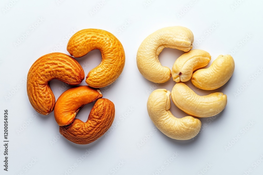 Obraz premium cookies on a plate