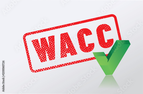 WACC - Acronyme - Weighted Average Cost of Capital