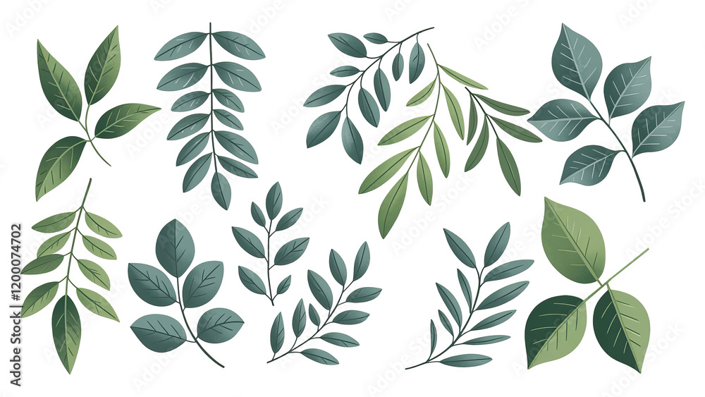 olive branch illustration olive branch illustration