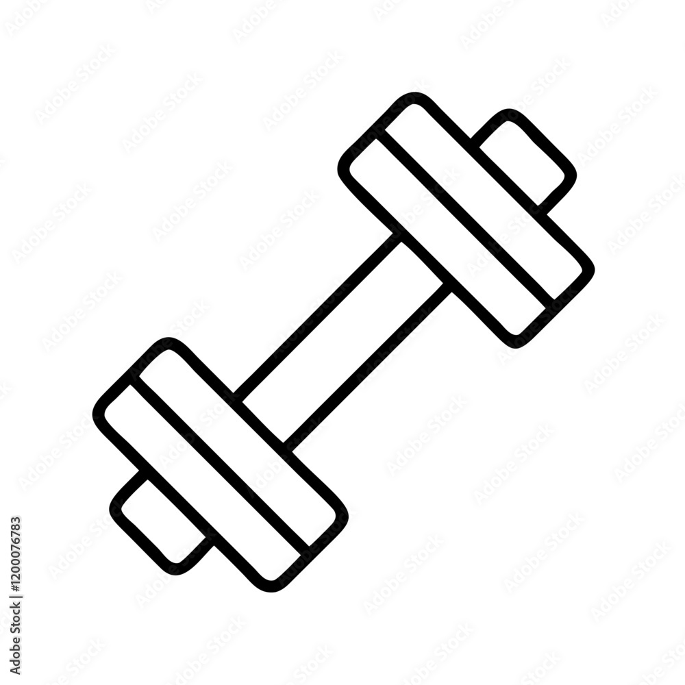 barbell bodybuilding icon, barbell bodybuilding line art - simple line art of barbell bodybuilding, perfect for barbell bodybuilding logos and icons and themed design barbell bodybuilding icon, barbell bodybuilding line art - simple line art of barbell bodybuilding, perfect for barbell bodybuilding logos and icons and themed design