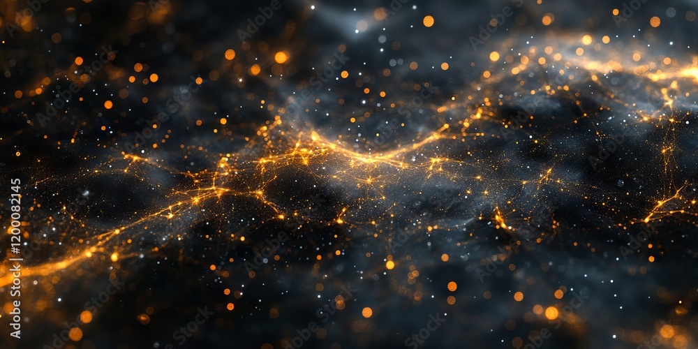 Naklejka premium background