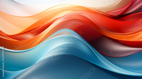 Abstract    trendy modern background