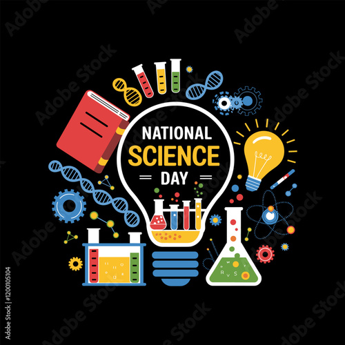 National Science Fiction Day