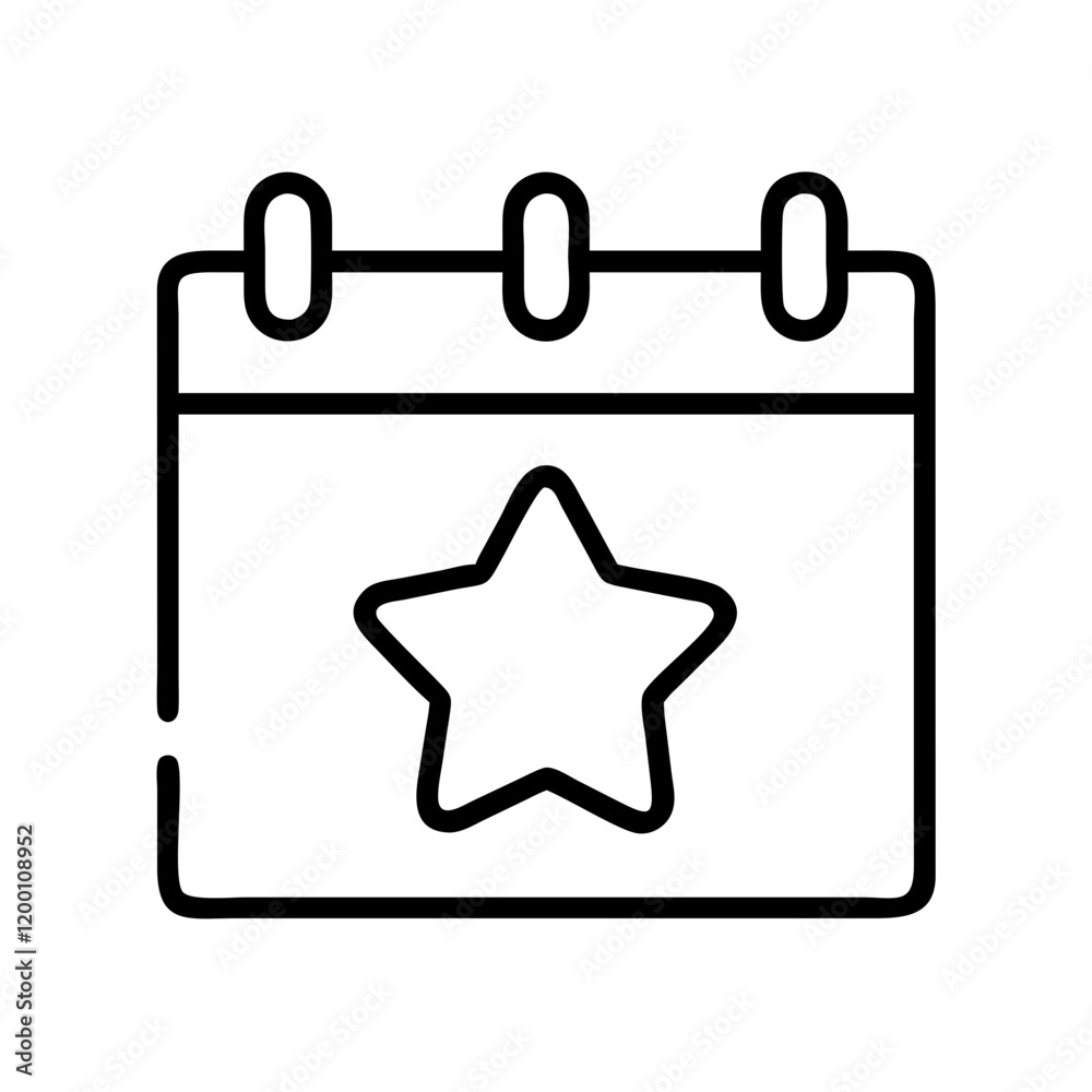 event icon, event line art - simple line art of event, perfect for event logos and icons and themed design event icon, event line art - simple line art of event, perfect for event logos and icons and themed design