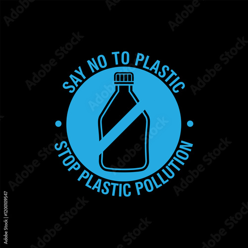 Stop Ocean Plastic Pollution 