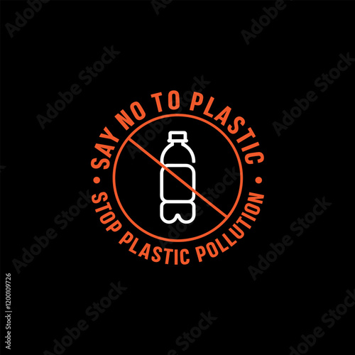 Stop Ocean Plastic Pollution 