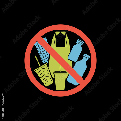 Stop Ocean Plastic Pollution 