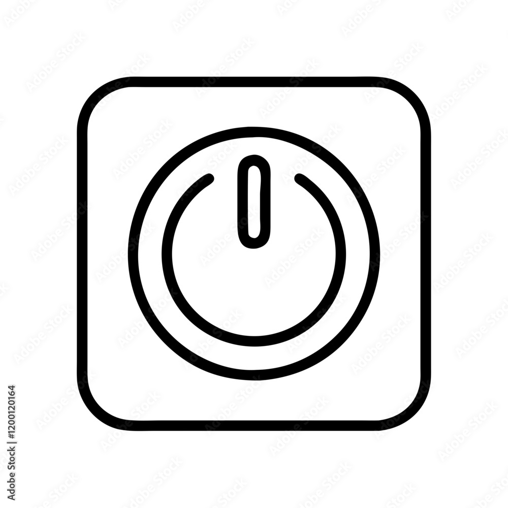 glossy green power button icon, glossy green power button line art - simple line art of glossy green power button, perfect for glossy green power button logos and icons and themed design glossy green power button icon, glossy green power button line art - simple line art of glossy green power button, perfect for glossy green power button logos and icons and themed design