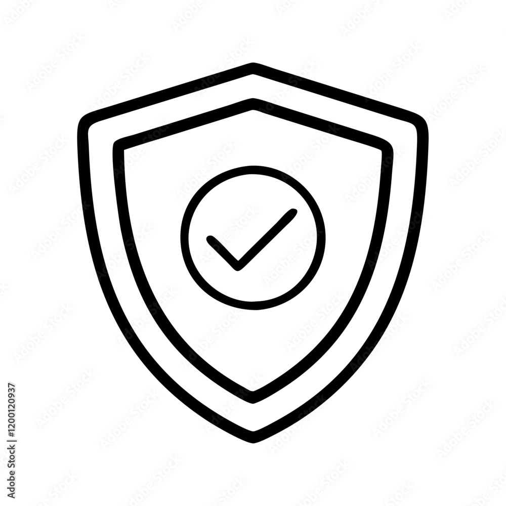 glossy shield button icon, glossy shield button line art - simple line art of glossy shield button, perfect for glossy shield button logos and icons and themed design glossy shield button icon, glossy shield button line art - simple line art of glossy shield button, perfect for glossy shield button logos and icons and themed design